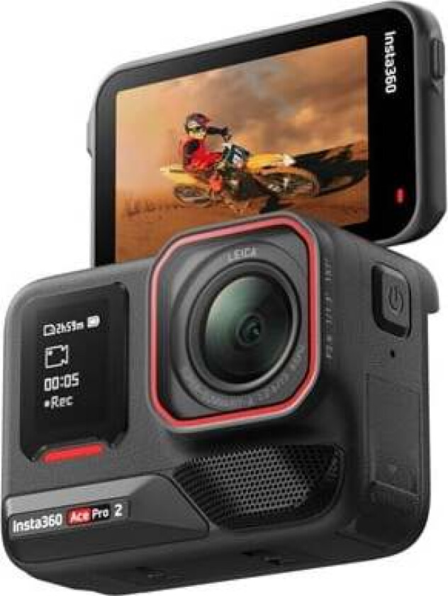 Ace Pro 2 Dual Battery Bundle