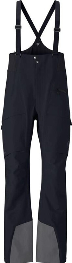 Møre Gore-Tex Salopette W'S Caviar