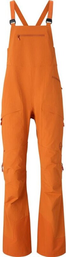 Møre Flex1 Bib W'S Gold Flame