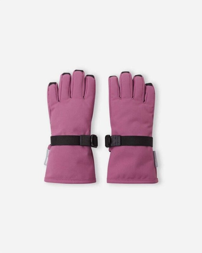 Bilde av tec gloves, Tartu Red Violet
