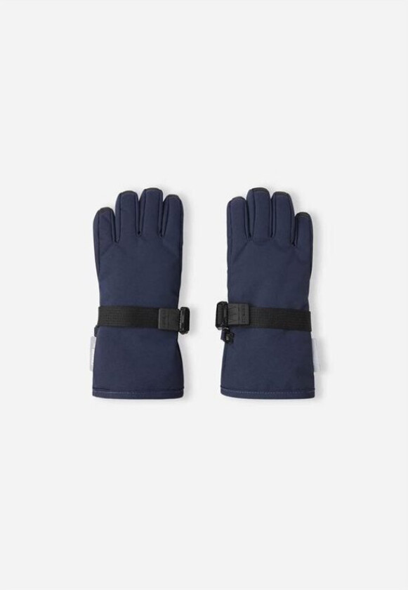 Tartu tec Gloves Kids Navy