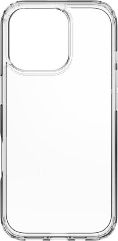 Ifrogz Defence - Baksidedeksel For Mobiltelefon - Blank - For Apple Iphone 16 Pro