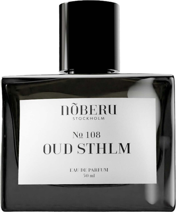 Oud Sthlm Eau de Parfum - 50 ml