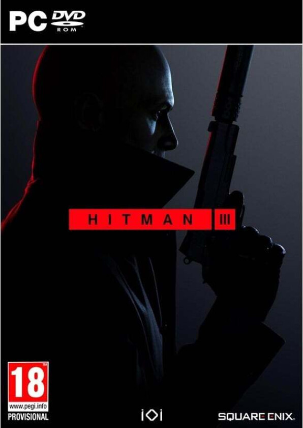 Hitman III - Windows - Action