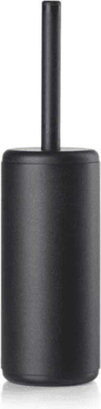 Rim Toalettbørste Sort