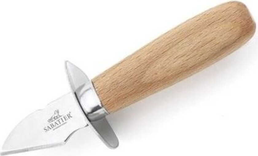 Lion Sabatier Østerskniv/parmesankniv