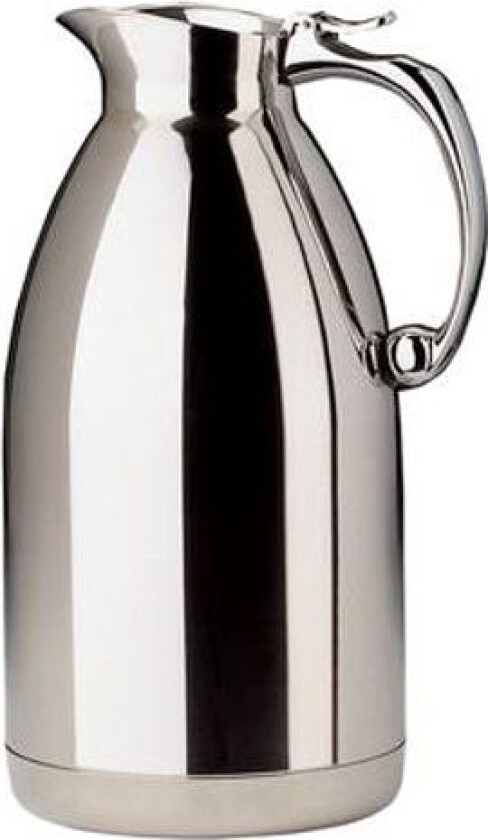 Alfi Termokanne Hotello Blank Stål 1.5L