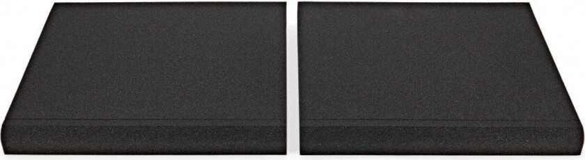 11 Inch Full Monitor Isolation Pads Pair