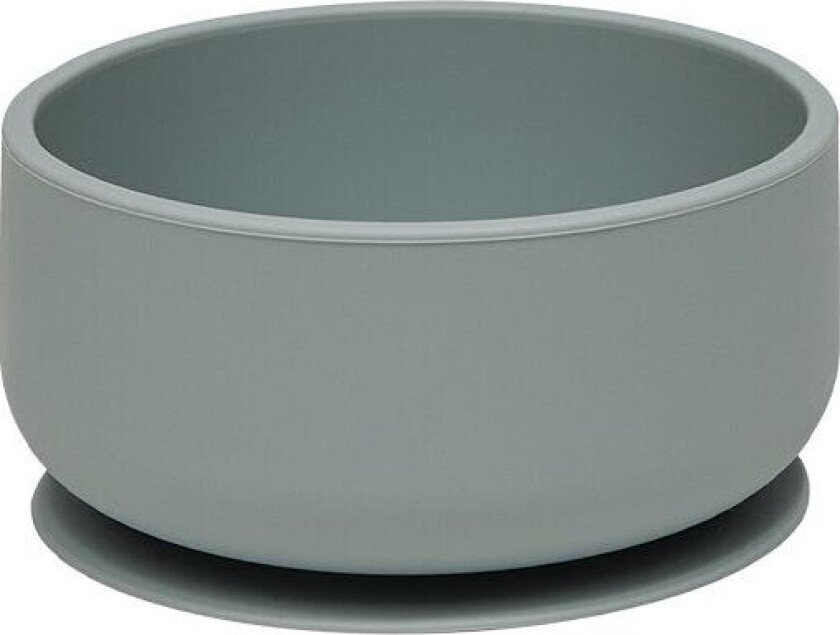 Enkei Suction skål Dusty Blue