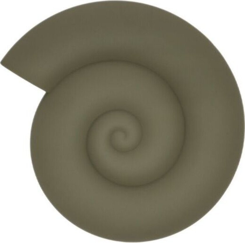 Nautilus gryteunderlag Olive