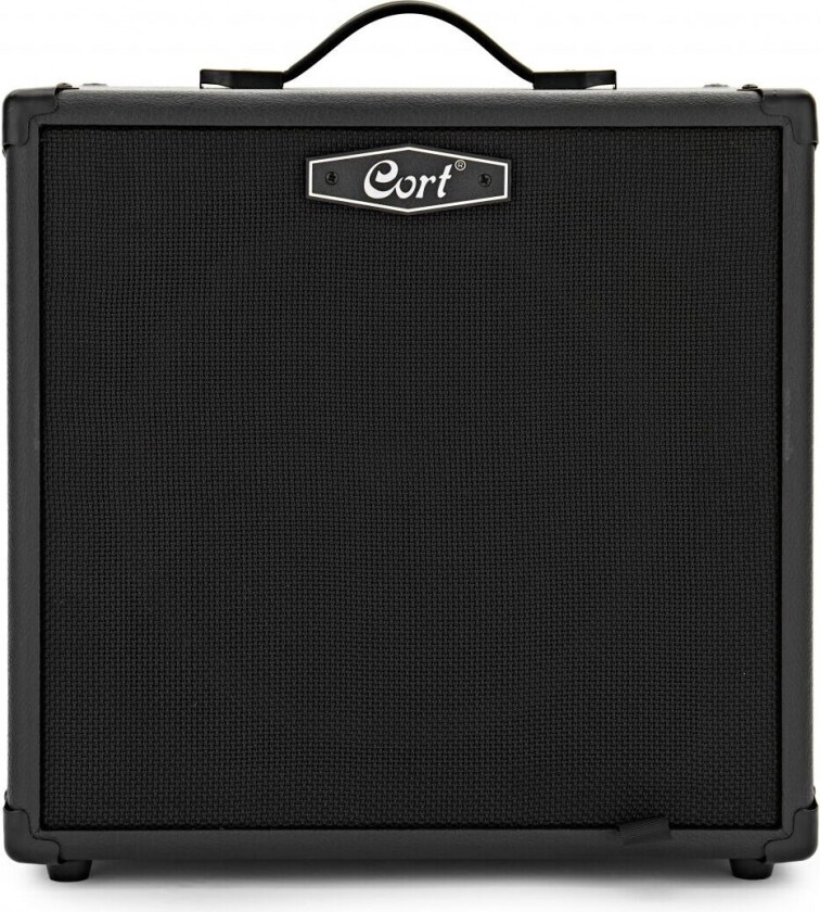 CM40B Bass Amp