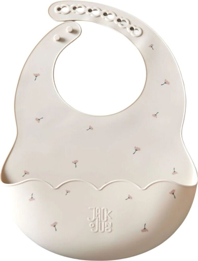 Poppy in Bloom smekke Poppy print