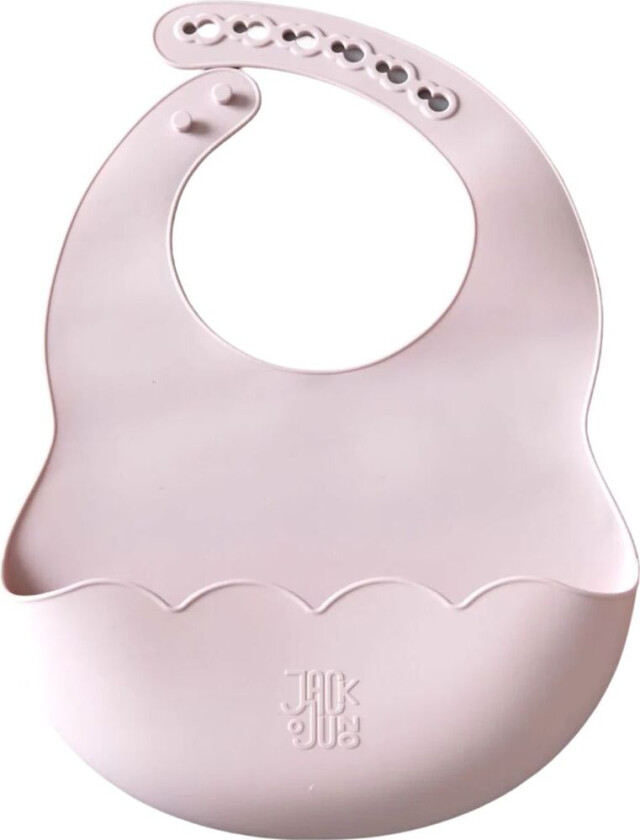 Poppy smekke Light pink