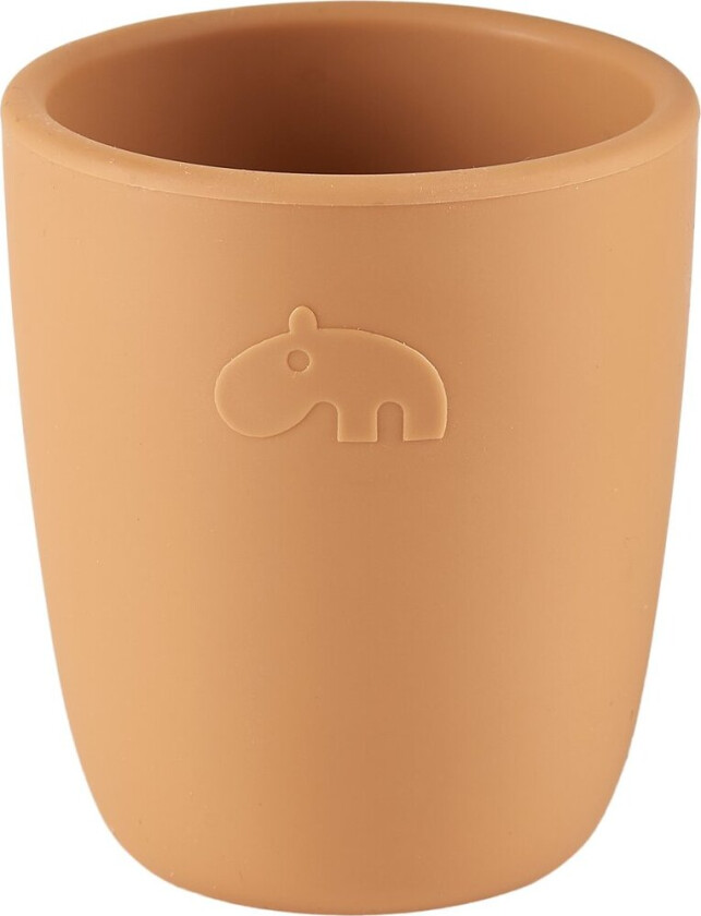 Minikopp 13 cl Mustard