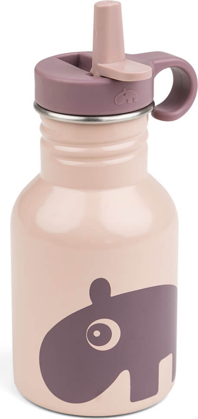 Ozzo stålflaske 35 cl Powder