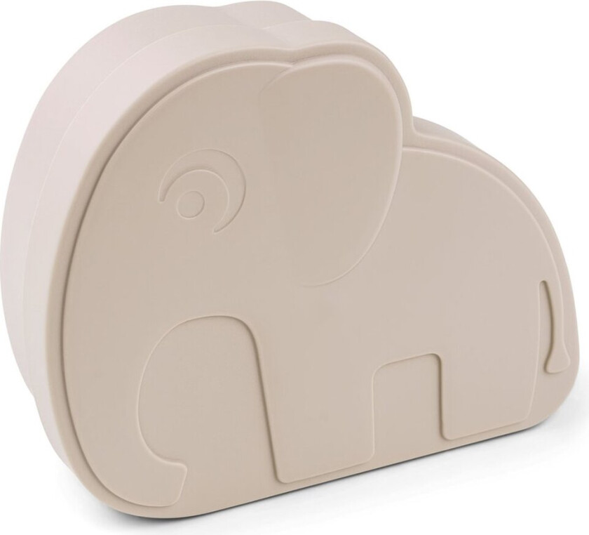 Elphee kiddish matboks Sand