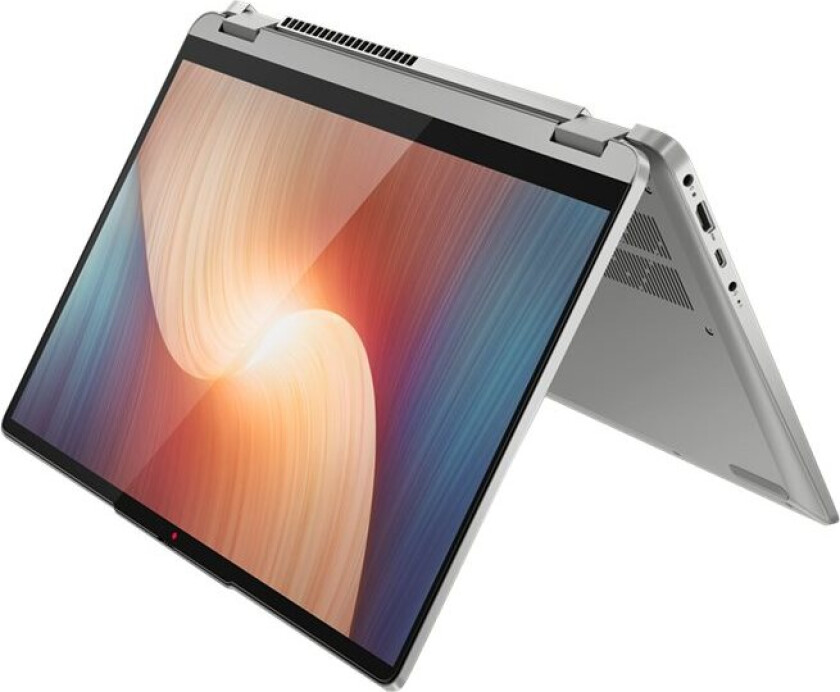 Ideapad Flex 5 14Alc7 82R9 - Flippdesign - Amd Ryzen 7 - 5700U / Inntil 4.3 Ghz - Win 11 Home - Radeon Graphics - 16 Gb Ram - 512 Gb Ssd Nvme