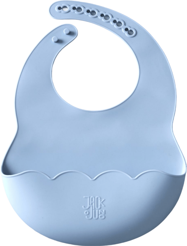 Bilde av Poppy smekke Pale blue