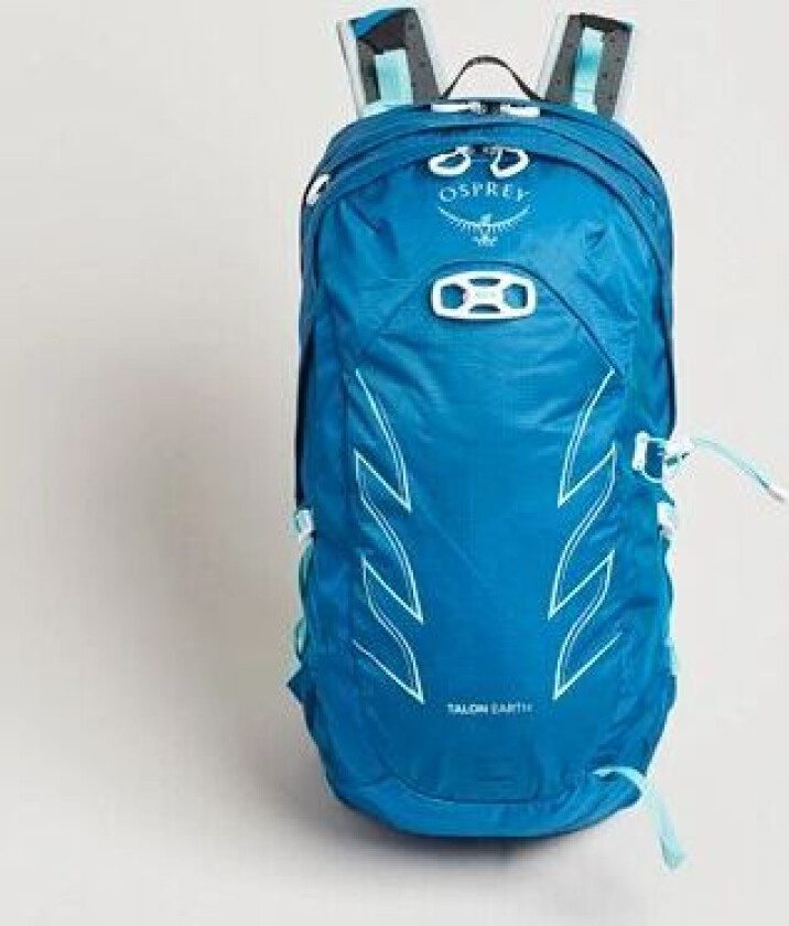 Talon Earth 22 Backpack Deep Ocean Blue