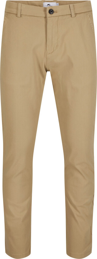 Leif Superflex Pant 32 L34 male Sand