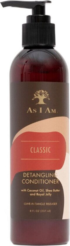 Detangling Conditioner 237ml