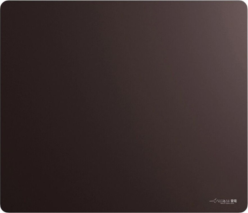 Musematte - Fx Raiden - Xsoft - Xxl - Coffee Brown
