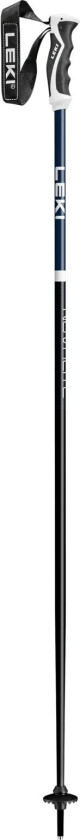 Leki Alpine Poles Novalite 24/25, alpinstaver, unisex blue