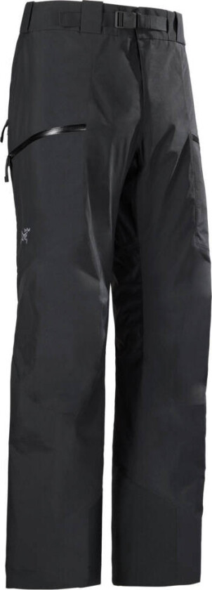 Sabre Insulated Pant M'sblack S