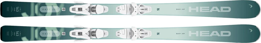 Alpine Skis W easy Joy SLR 24/25, carvingski, dame BL