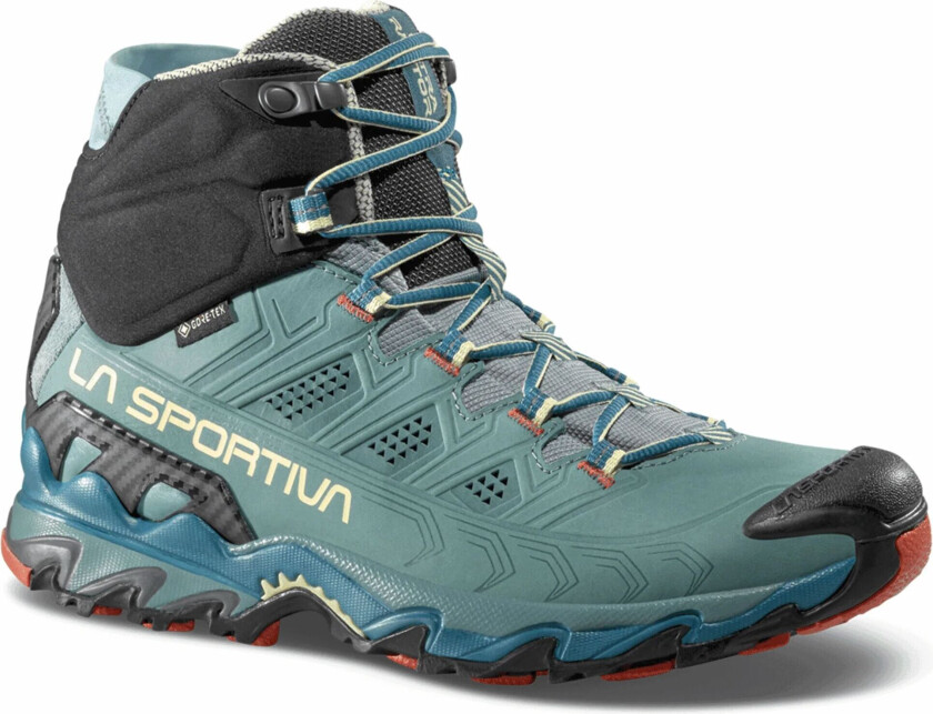 Ultra Raptor II Mid LT GTX W's Juniper/Carbon 37