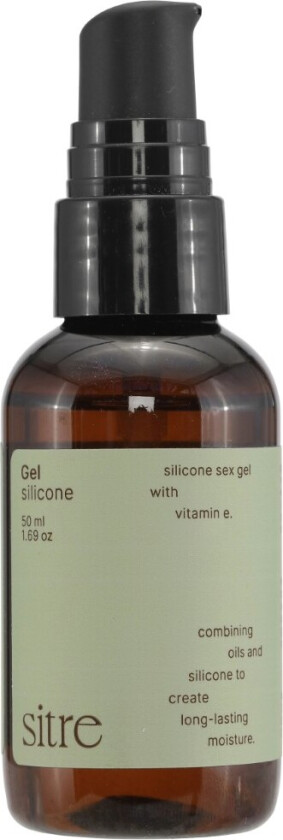 forever smooth sexgel 50ml