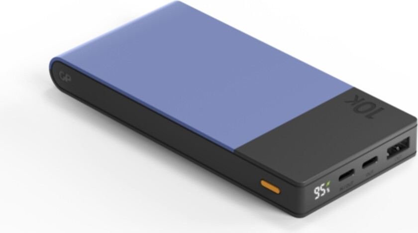 GP Powerbank M2+ 10000mAh Blue