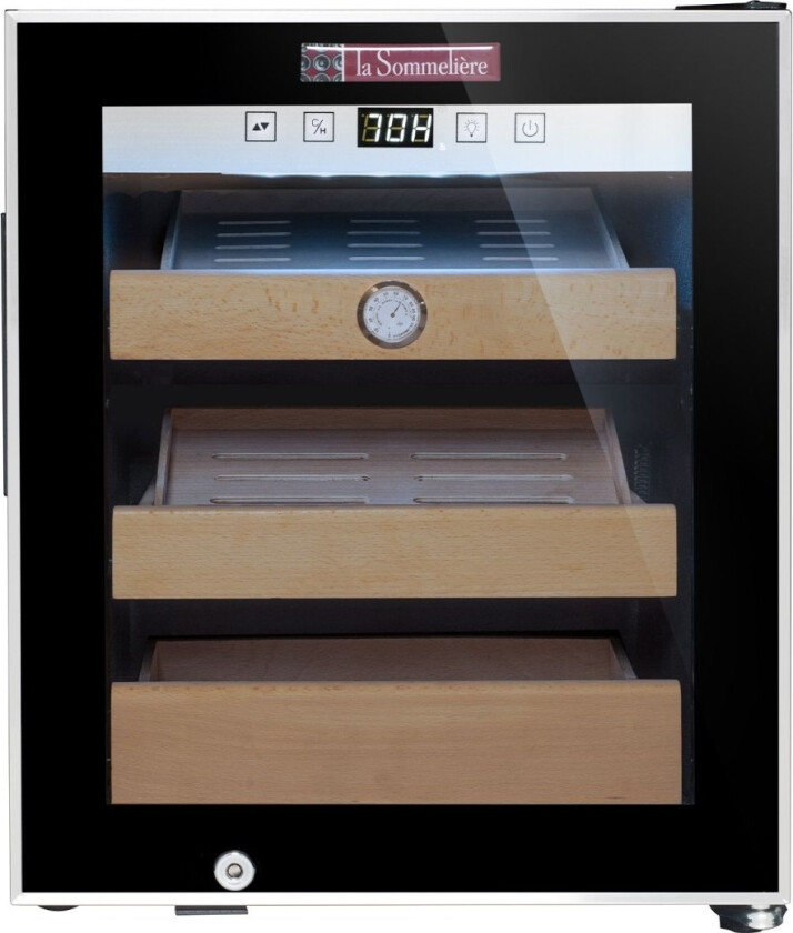 CIG251 humidor
