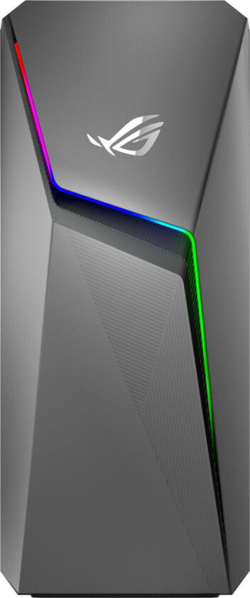 ASUS ROG Strix G10DK-R5600G050W stasjonær PC