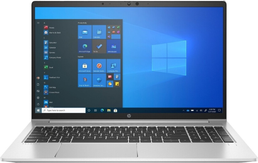 ProBook 650 G8 15" bærbar PC