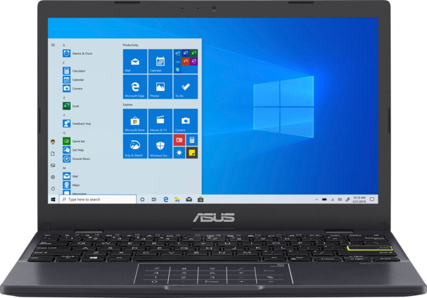 ASUS R214MA-GJ214WS 11,6" bærbar datamaskin