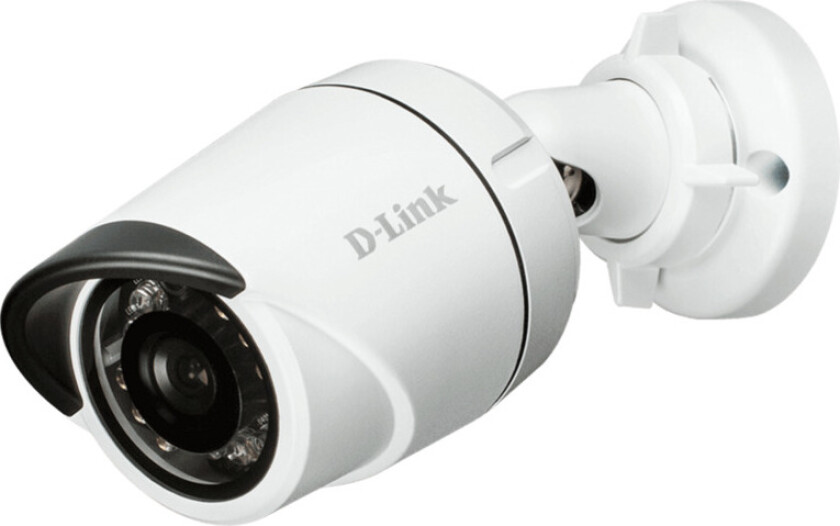 D-Link Dcs-4703E utendørs Minikule kamera