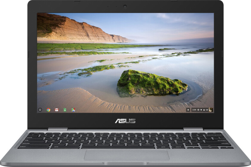 ASUS Chromebook C223NA-GJ0007 11,6" bærbar