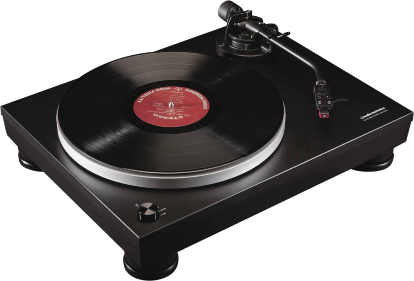 Audio-Technica AT-LP5 turntable