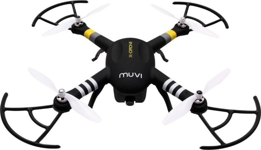 VEHO MUVI X-DRONE