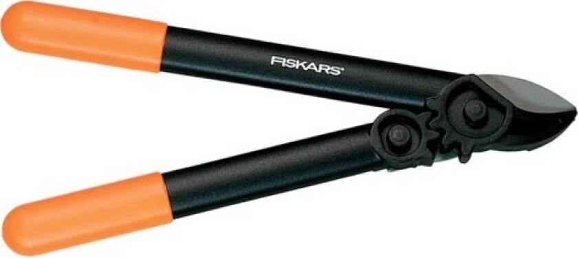 grensaks, lengde 40 cm
