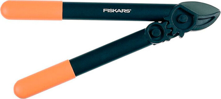 grensaks, lengde 40 cm