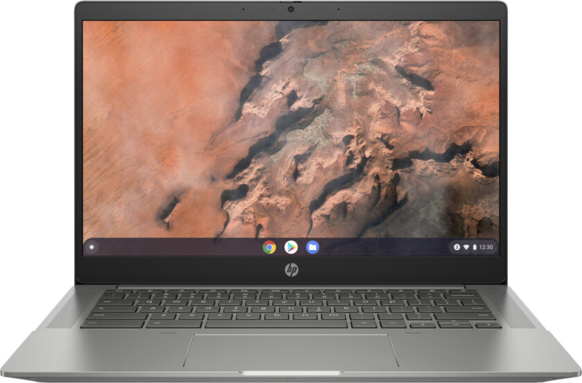 Chromebook 14B-NA0415NO 14" bærbar PC