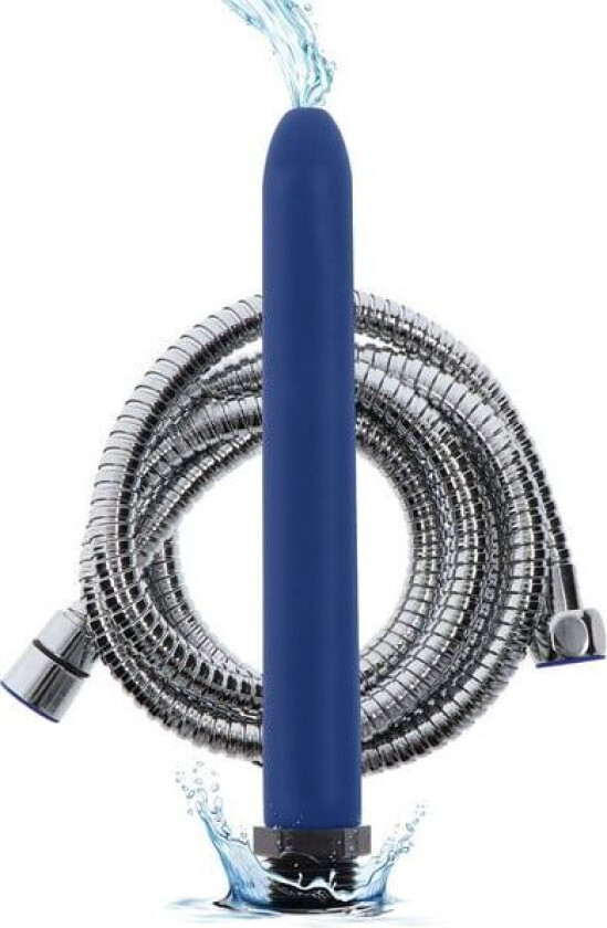 ToyJoy The Cleaner Shower Set 15 cm Analdusj