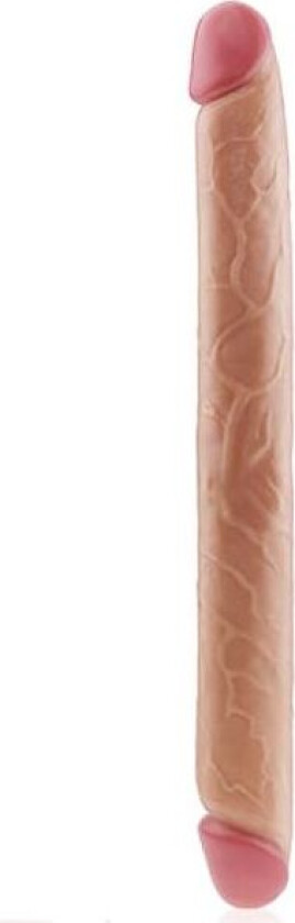 Ultra Double Dildo 43 cm Dobbeldildo