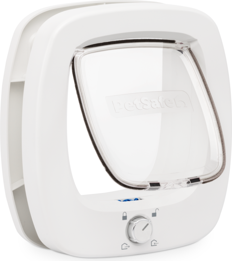 Big Cat Flap 2.0 Katteluke