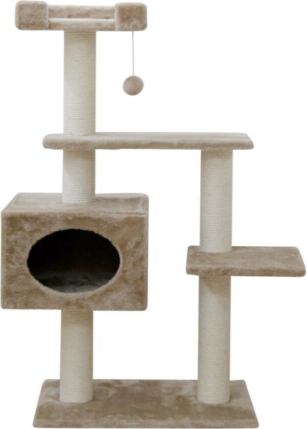 Bilde av Kattetre Emmy - Beige