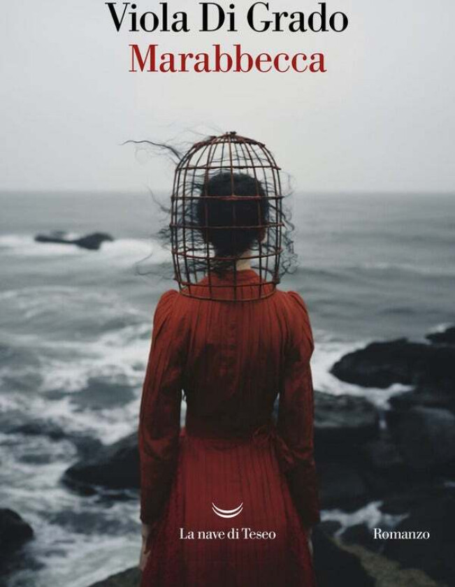 Marabbecca av Viola Di Grado