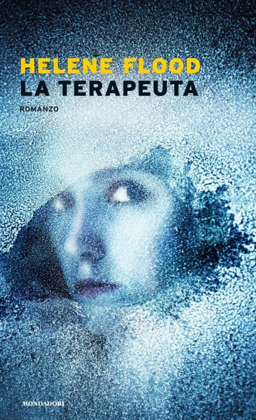 La terapeuta av Helene Flood