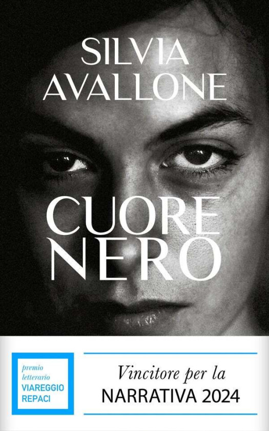 Cuore nero av Silvia Avallone